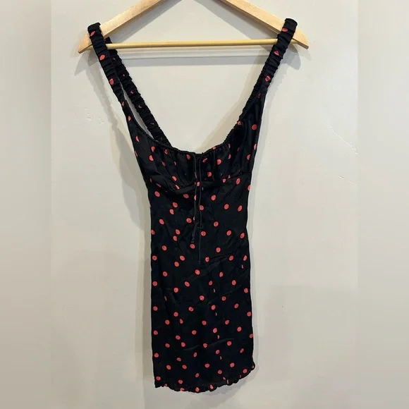 For Love and Lemons Mini Dress - Picture 4 of 6